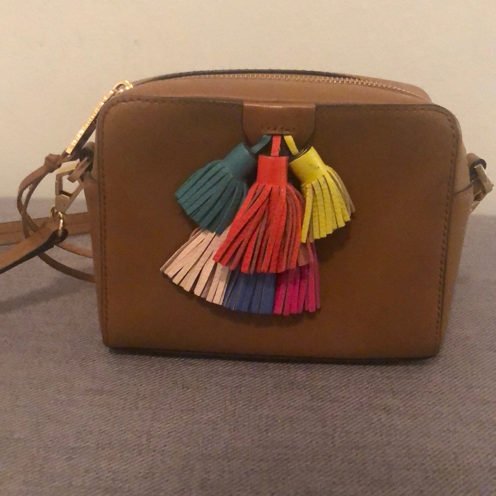 Rebecca Minkoff Colorful Bag